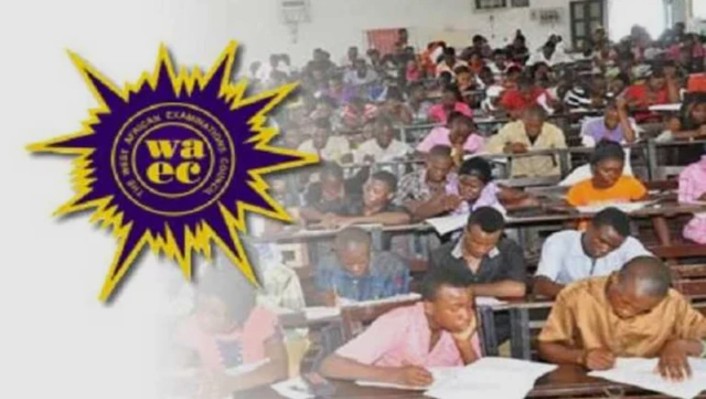 BREAKING: WAEC begins Computer based exam this Friday BREAKING: Computer-Based WASSCE for Private Candidates Begins Friday