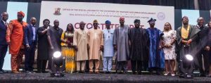 Adron Homes Leads Call for Innovation and Urbanization at Oyo State Real Estate Conference
