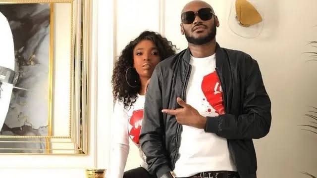 2Baba Confirms Marriage Breakup with Annie Idibia, Heads for Divorce 2Baba Confirms Marriage Breakup with Annie Idibia, Heads for Divorce