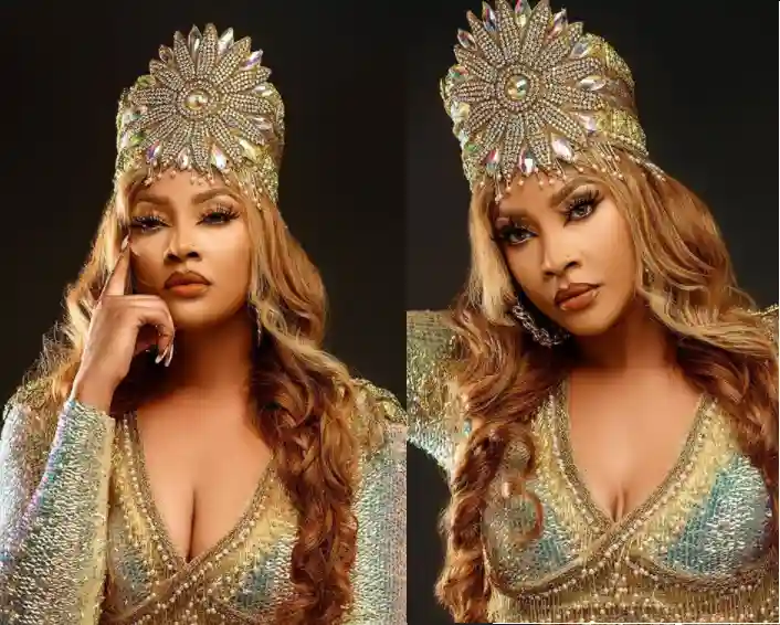 I’ll Always Have High Regard For The Nigeria Police Force – Angela Okorie Angela Okorie