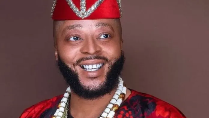 I Have Nothing To Show For 20 Years As A Nollywood Actor – Benson Okonkwo Benson Okonkwo