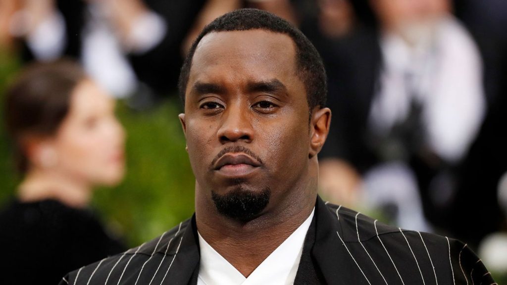 Diddy Has Always Been Notorious For Throwing Over-The-Top Parties – Kourtney Kardashian Diddy