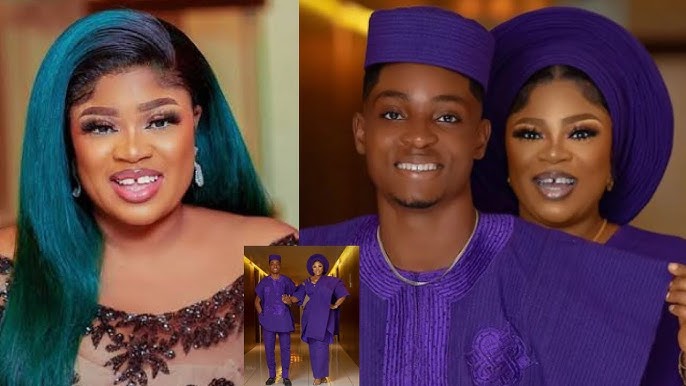 Watching My Son Grow Into The Responsible Man He Has Become Is The Greatest Privilege Of My Life – Eniola Ajao Eniola Ajao and her son, Okikiola