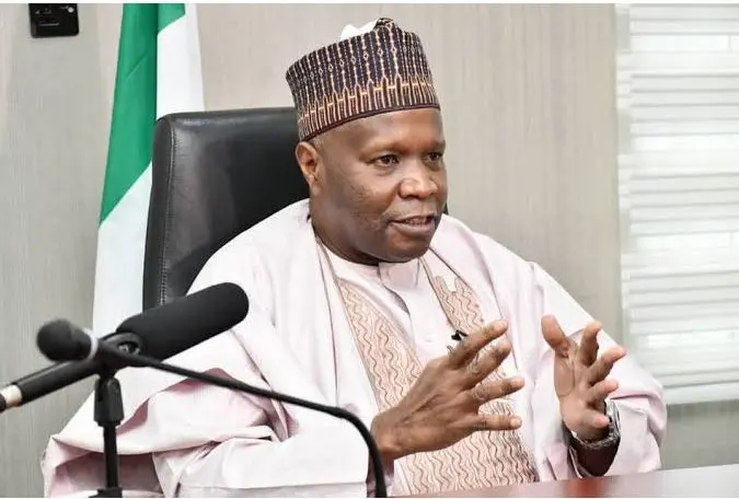 Pilgrims Should Avoid Tarnishing Nigeria’s Image In Saudi Arabia – Governor Inuwa Yahaya Governor Inuwa Yahaya