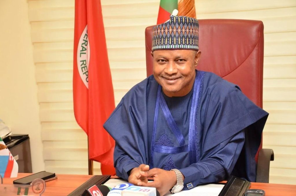 Governor Uba Sani Deserves Re-Election In 2027 For Transforming Kaduna State – Hadiza Balarabe Governor Uba Sani