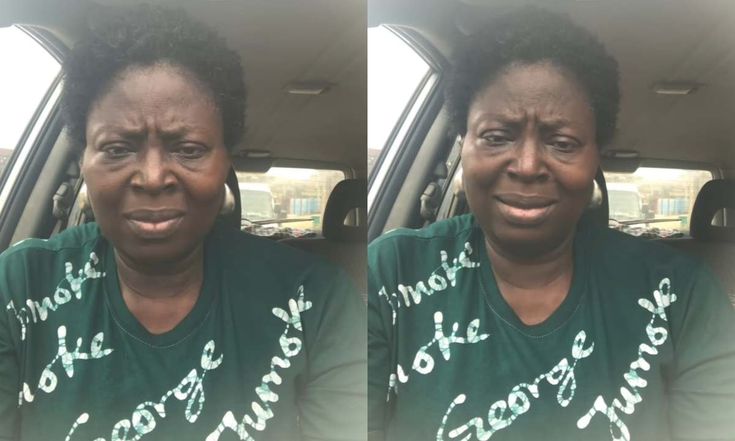 Jumoke George’s Missing Daughter Has Finally Been Found In Mali – Biola Bayo Jumoke George