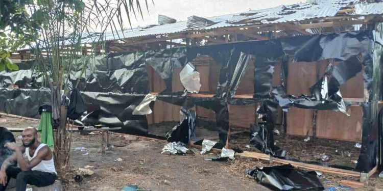 We Never Attacked Akpata, Report By Gbaramatu Voice Newspaper Was False – Omadino Community Omadino Community