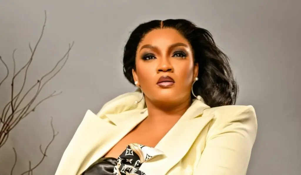 Taxes And Cinema Cuts Have Made It Impossible For Nollywood Producers To Recoup Their Investments – Omotola Jalade Omotola Jalade Ekeinde