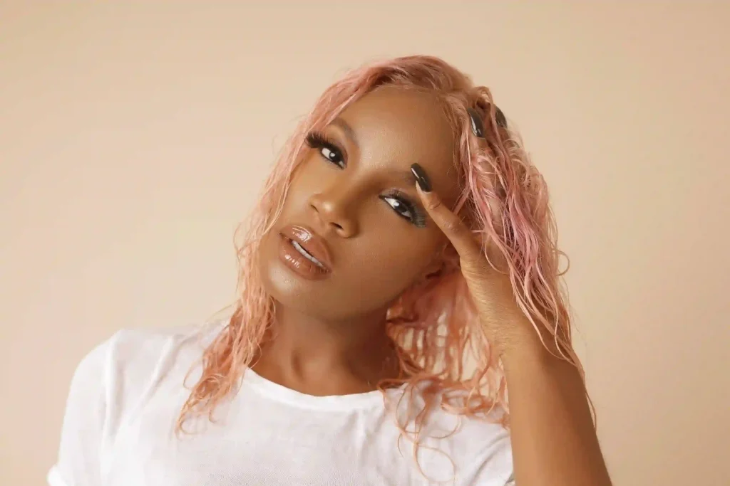 Stop Forcing African Christians To Sing Hymn Songs That Were Originally Written By Slave Traders – Seyi Shay Seyi Shay
