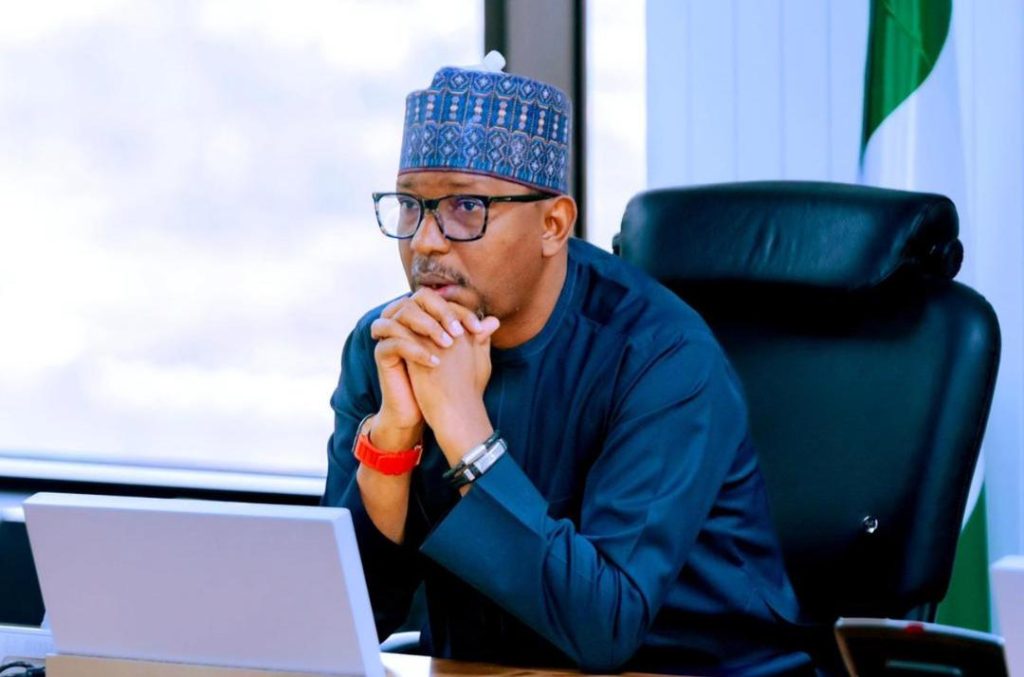 Gateway Games Power Outage Is Normal With New Infrastructure – Shehu Dikko Shehu Dikko