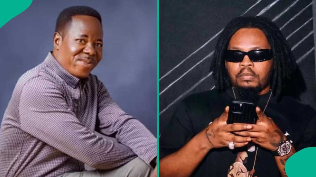 I Expected Olamide To Contact Me Directly For Inspiring Him – Yemi My Lover Yemi My Lover and Olamide