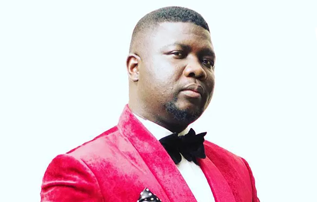 Cubana Chief Priest Hustles For Favours From The Same Government He Pretends To Attack – Seyi Law Seyi Law