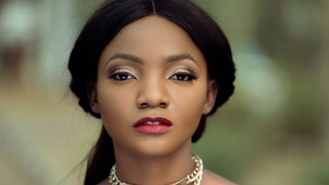 Duduke Doesn’t Mean Anything, Don’t Call My Daughter That – Simi Simi
