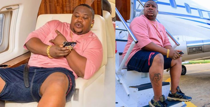 Self-Defence Is Not A Crime, Benue Residents Must Fight For Their Right To Live – Cubana Chief Priest Cubana Chief Priest