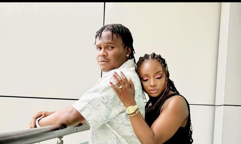 I Had To End My Relationship With Oluwadolarz To Be Free – Ifeluv Ifeluv and Oluwadolarz