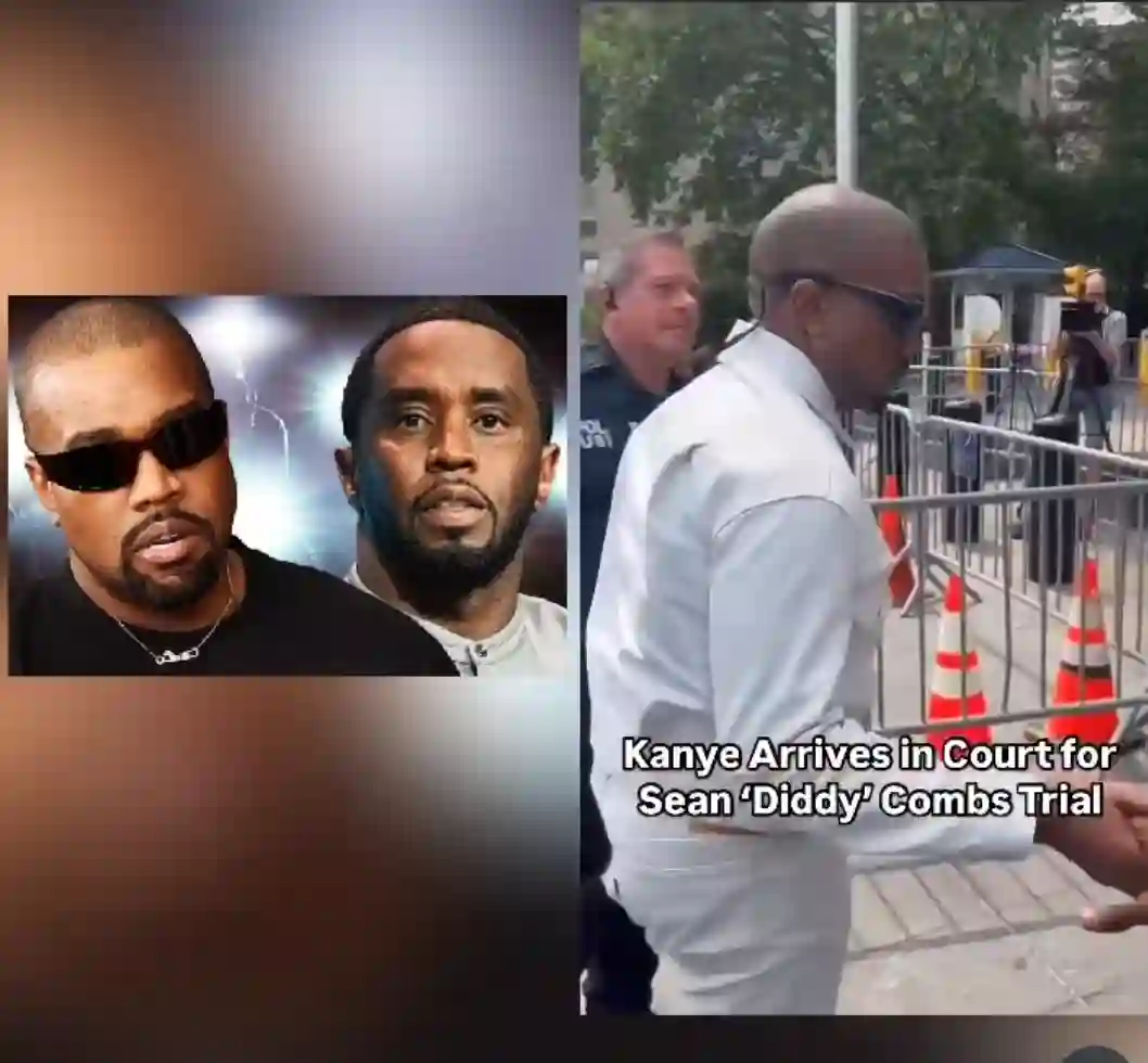 Kanye West
