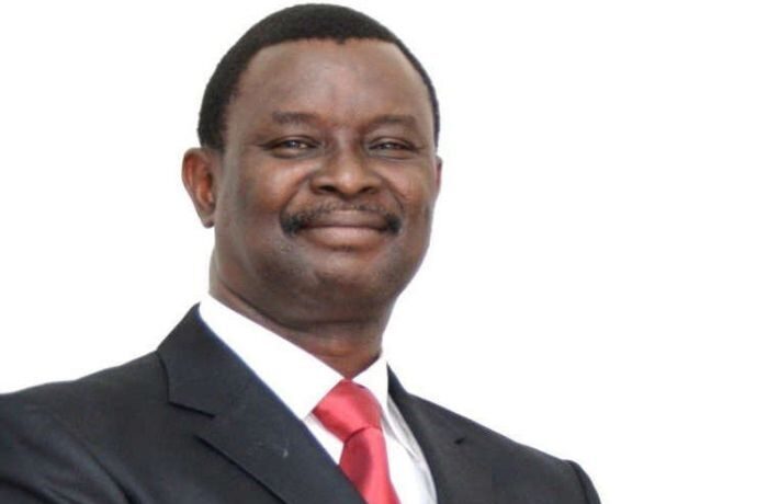 Rather Than Criticize Gaise Baba And Lawrence Oyor, Let’s Encourage Them – Mike Bamiloye Mike Bamiloye