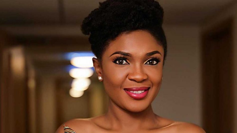 Nollywood Has Never Had A Story Problem – Omoni Oboli Omoni Oboli