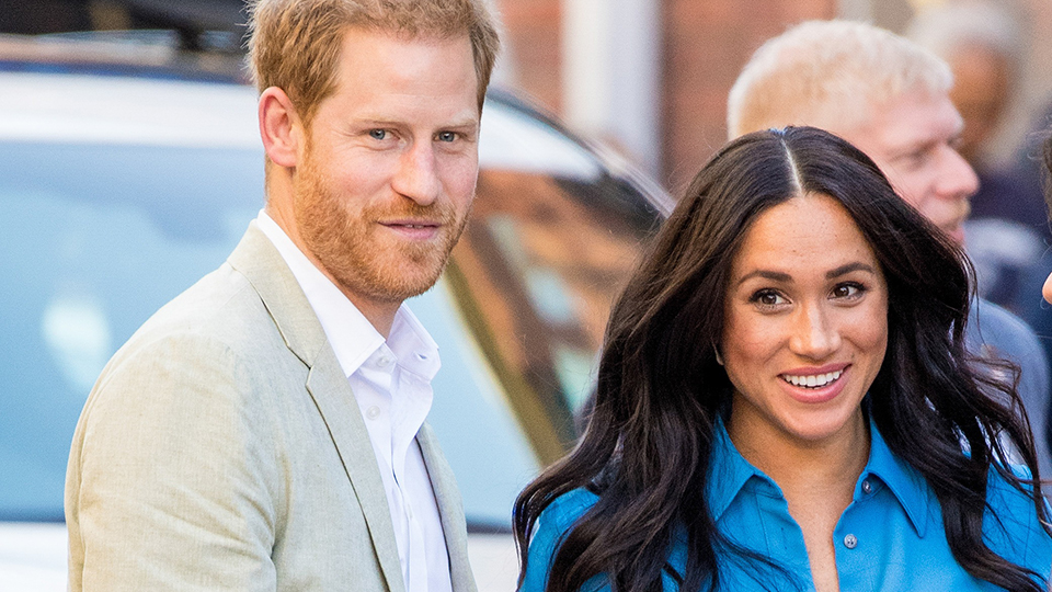 Meghan Markle Is Genuinely Happy To Return To Acting After 8 Years – Insider Prince Harry and Meghan Markle