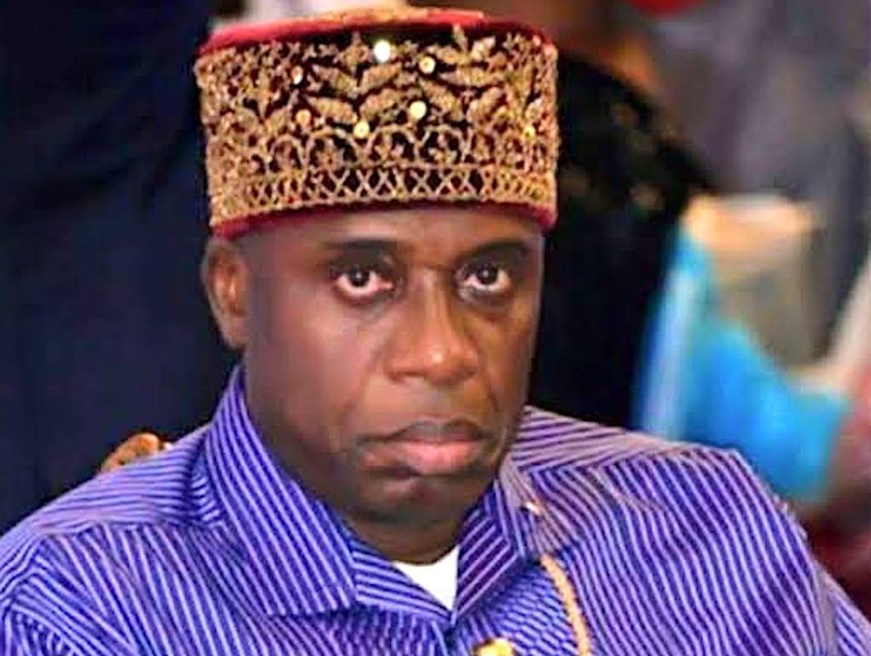Selection Process To Name ADC’s Presidential Candidate Will Be Transparent And Fair – Rotimi Amaechi Rotimi Amaechi