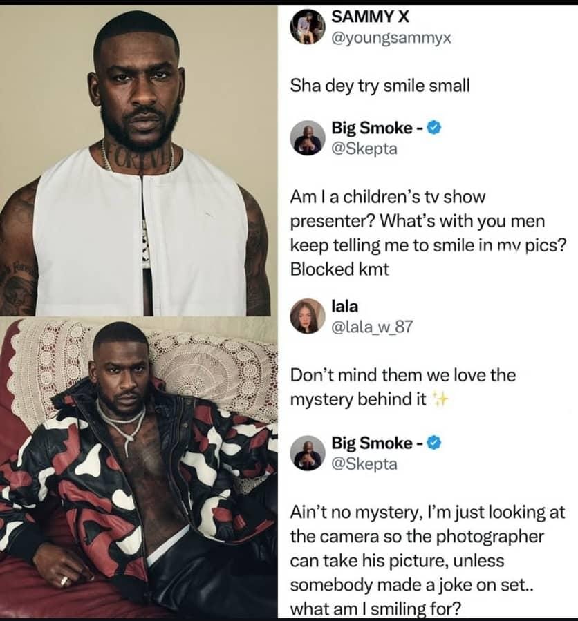 Skepta