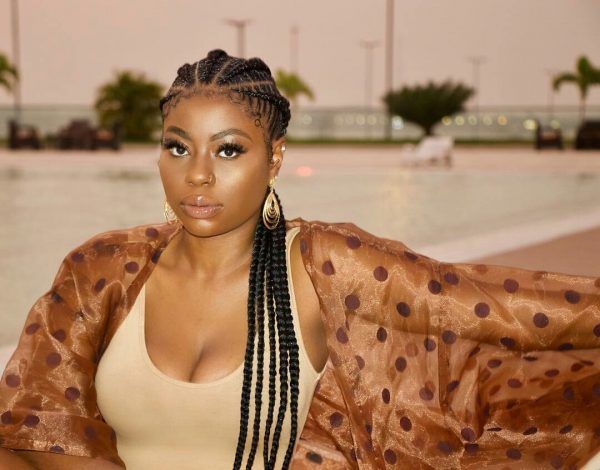 I’m So Unbothered About Public Perception – Sophia Momodu Sophia Momodu