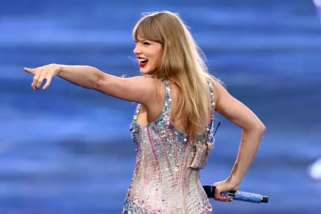 Taylor Swift Granted Restraining Order Against Man Claiming She’s The Mother Of His Child Taylor Swift