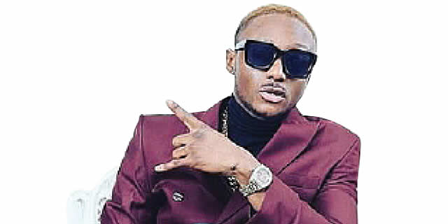 Secular Artists Serve The Devil – Terry G Terry G