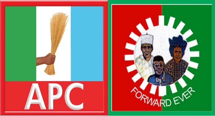 APC Is A Visionless Party – Labour Party APC and Labour Party