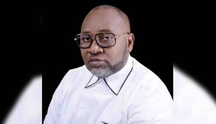 ADC Coalition Should Announce Its 2027 Presidential Flag Bearer To Clear Everyone’s Doubts – Kachikwu Dumebi Kachikwu