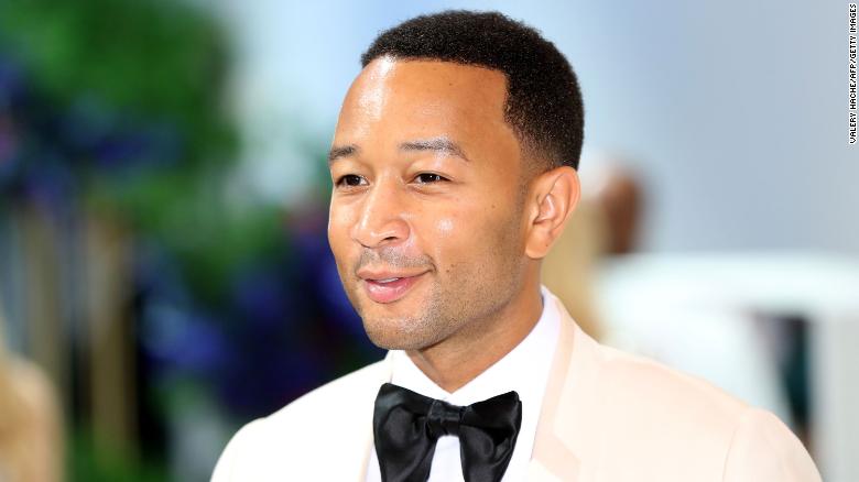 Trump Must Stop Being A Dictator To Earn Nobel Peace Prize – John Legend John Legend