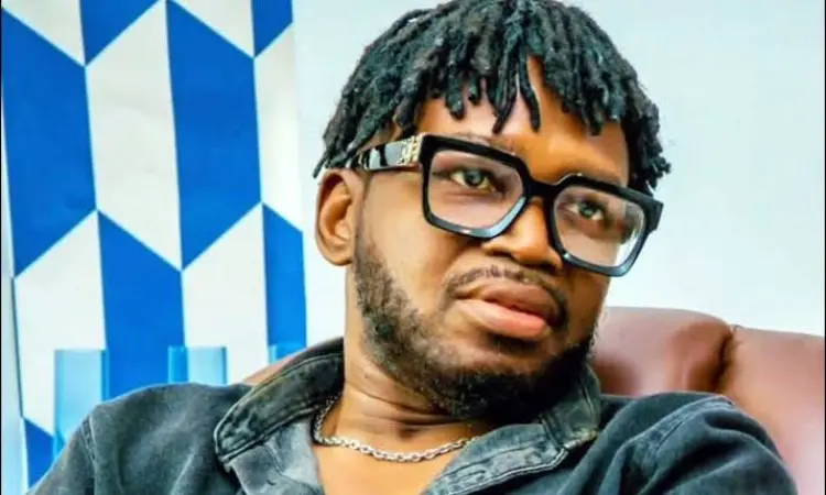 “We’ll Discuss Fatherhood When We Meet Again” – Kunle Remi Celebrates Kayode Peters Posthumous’ Birthday Kayode Peters