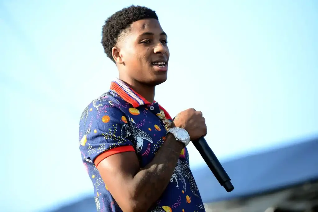 Trump’s Pardon Has Given Me The Opportunity To Keep Building As A Man – NBA YoungBoy NBA YoungBoy