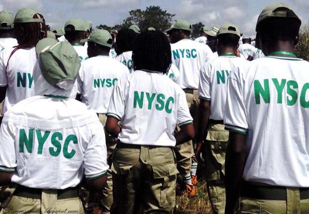 Inspection Visits Have Shown A High Level Of Negligence By Corps Members – NYSC NYSC