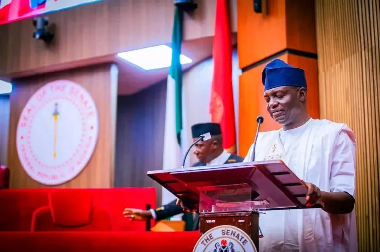 Nentawe Yilwatda’s Position As National Chairman Is Justice Prevailed For Our Region – North-Central APC Forum Yilwatda Nentawe