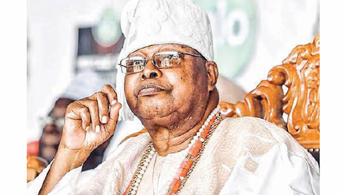 Late Awujale’s Philanthropic Efforts Benefited Thousands Of Nigerians – Otunba Gbenga Daniel Oba Sikiru Adetona