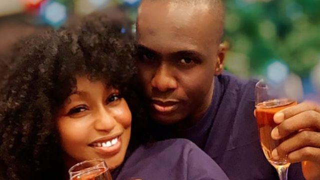 My Husband Threw Me The Best Birthday Party – Rita Dominic Rita Dominic and Fidelis Anosike