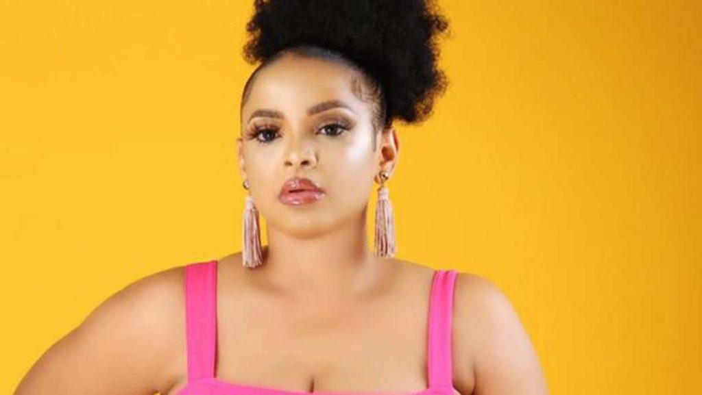 Shirley Igwe Was Suspended For Violent Behaviour Capable Of Discrediting Nollywood Actors – AGN Shirley Igwe