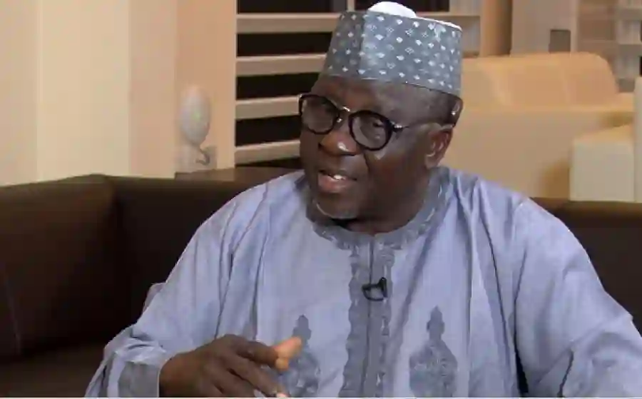 I’m An Incurable Member Of The APC At Tinubu’s Service – Tanko Al-Makura Tanko Al-Makura
