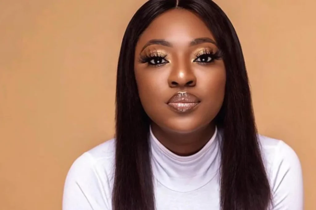 “Stop Talking About What You’ve Never Experienced” – Yvonne Jegede Blasts Pastor Femi Lazarus Over Menstrual Cycle Comment Yvonne Jegede