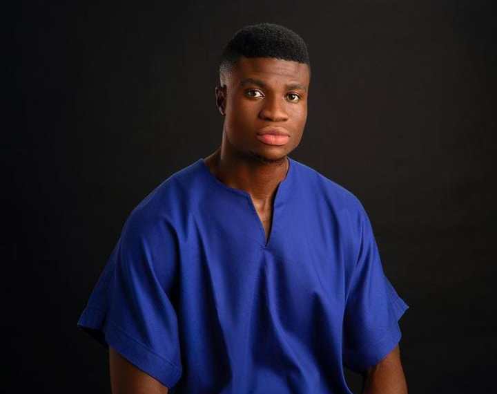 Seeing Nigerians Call My Sick Mother Ugly Is Heartbreaking – Zic Saloma Zic Saloma