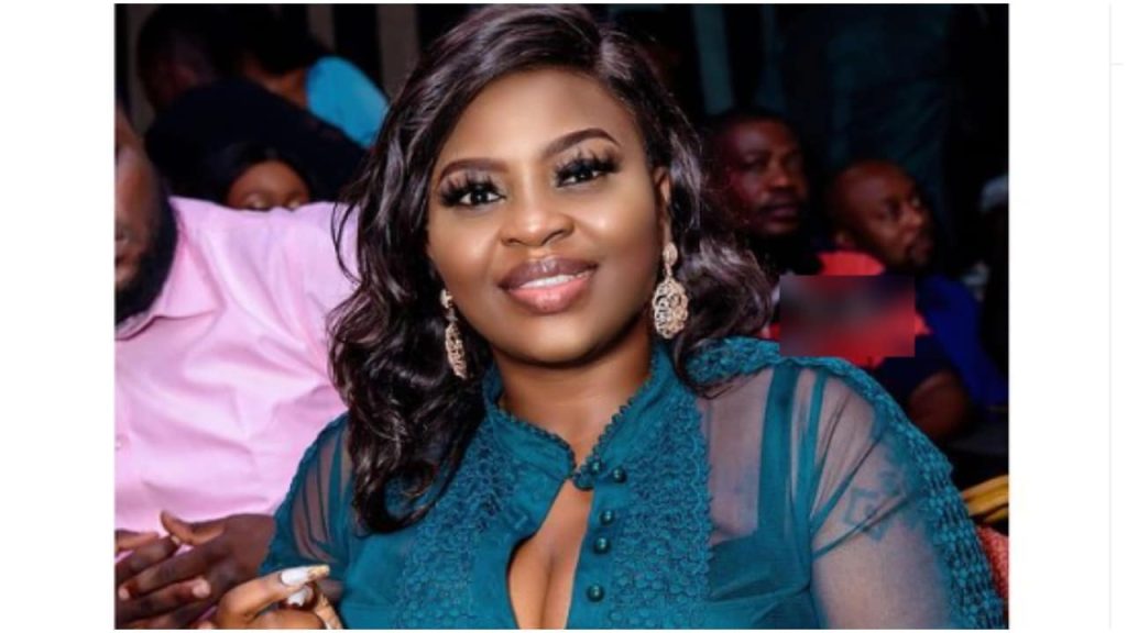 I Quit Acting Because Nollywood Producers Kept Boxing Me – Bimbo Thomas Bimbo Thomas