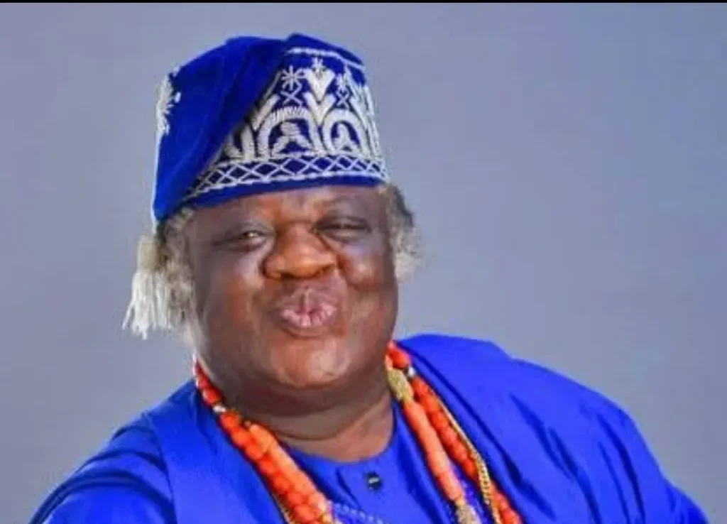 “His Versatility And Mastery Set Him Apart As An Actor” – Owolabi Salis Mourns Late Chief Kanran Chief Kanran