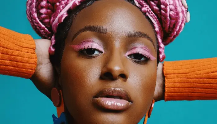 My Life Hasn’t Always Gone According To Plan – DJ Cuppy DJ Cuppy