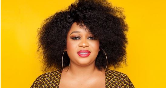 My Dedication Has Kept Me Relevant In Nollywood, Not Beauty – Imade Osawaru Imade Osawaru