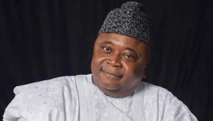 Tinubu Lost Dapo Abiodun’s Unit But I Delivered Mine – Ladi Adebutu Claims As Ogun PDP Supports President For 2027 Ladi Adebutu