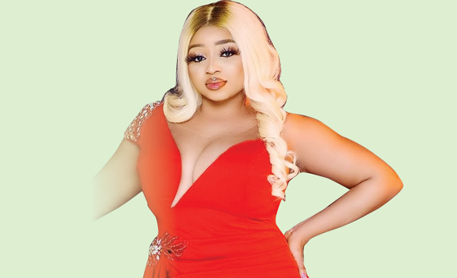 Why I Went Under The Knife – Peju Johnson Peju Johnson