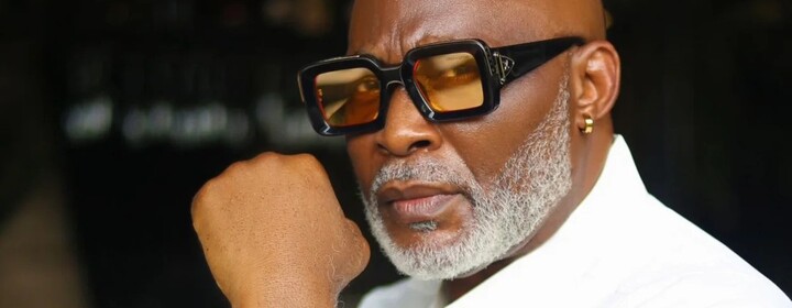 Naira Crash Almost Derailed My Latest Nollywood Project – RMD RMD