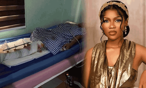 “May God Comfort Phyna’s Family At This Difficult Time” – Kate Henshaw Mourns Ruth Otabor’s Demise Ruth Otabor