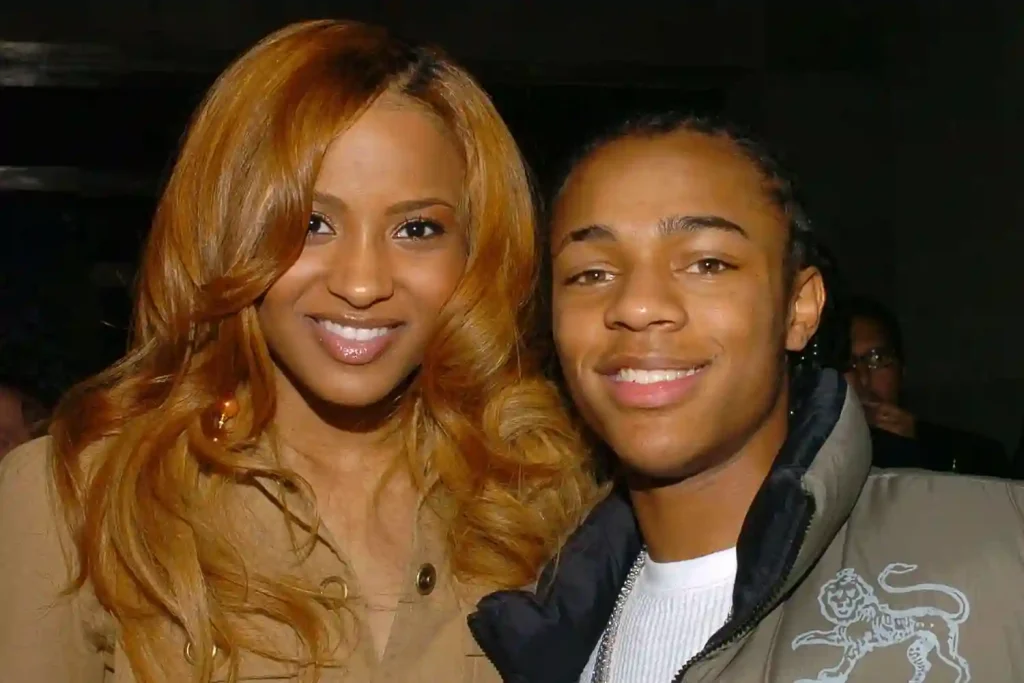 Dating Ciara Made It Easier To Record Our Hit Collaboration – Bow Wow Bow Wow and Ciara